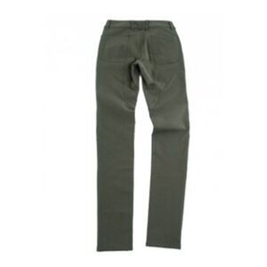 Proof NY Visser Commuter Pants | Olive Drab